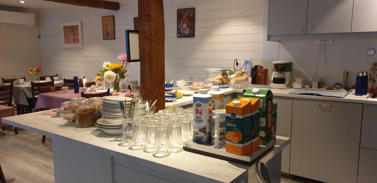 Joastorps Bed & Breakfast Ullared Zewnętrze zdjęcie
