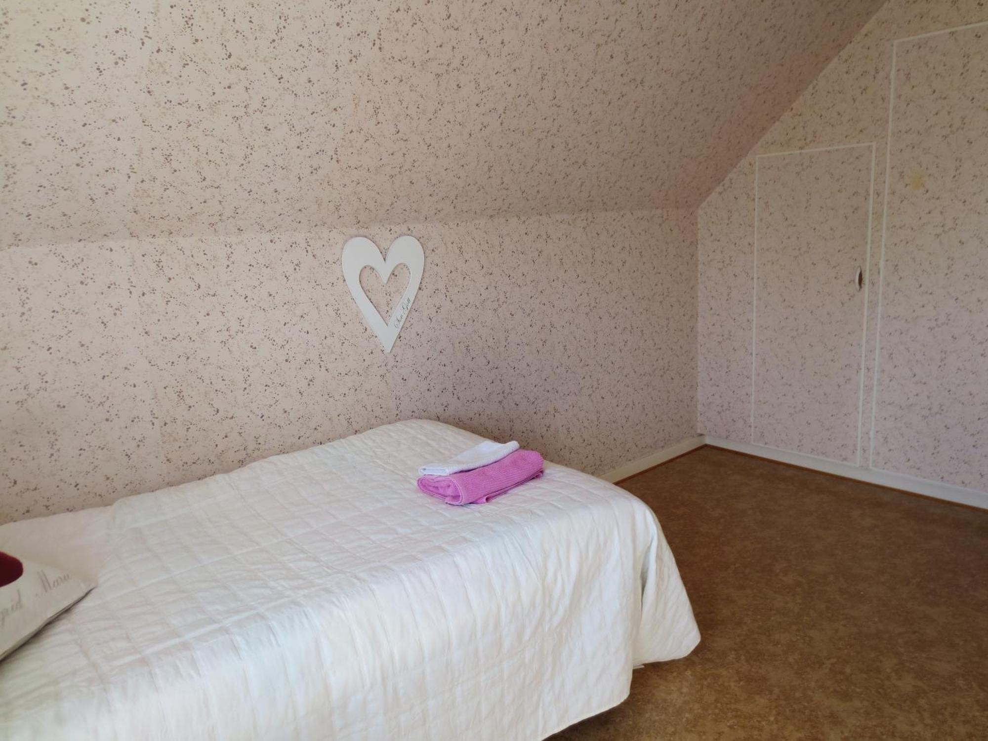 Joastorps Bed & Breakfast Ullared Pokój zdjęcie