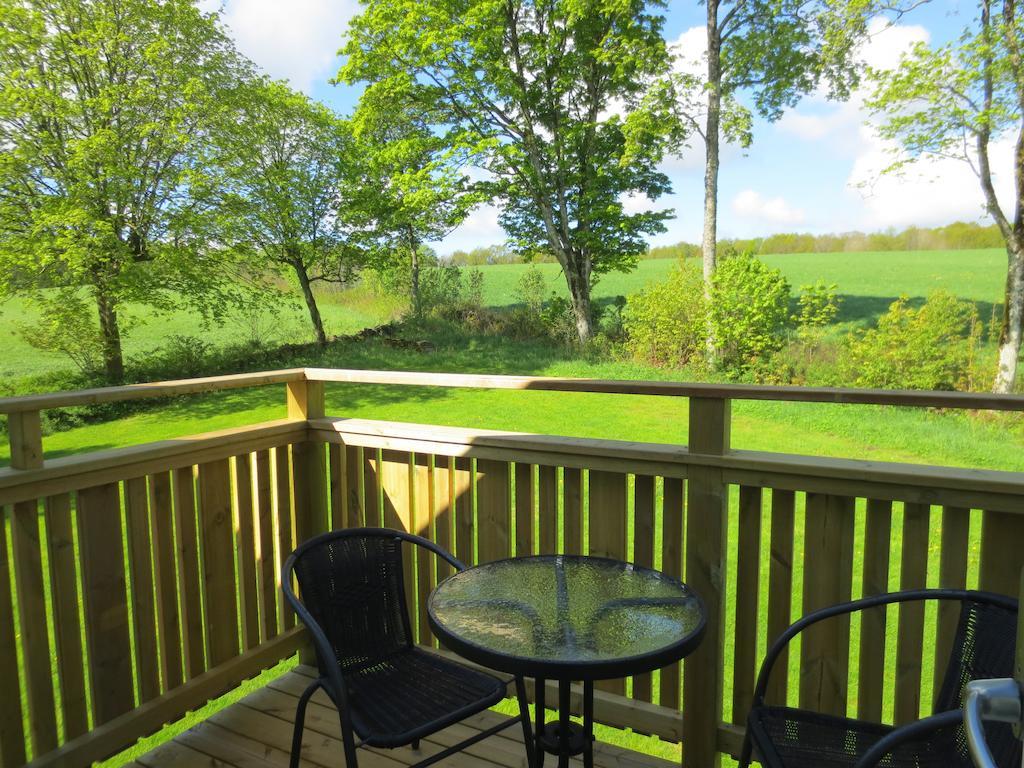 Joastorps Bed & Breakfast Ullared Pokój zdjęcie