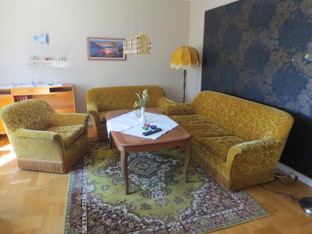 Joastorps Bed & Breakfast Ullared Zewnętrze zdjęcie