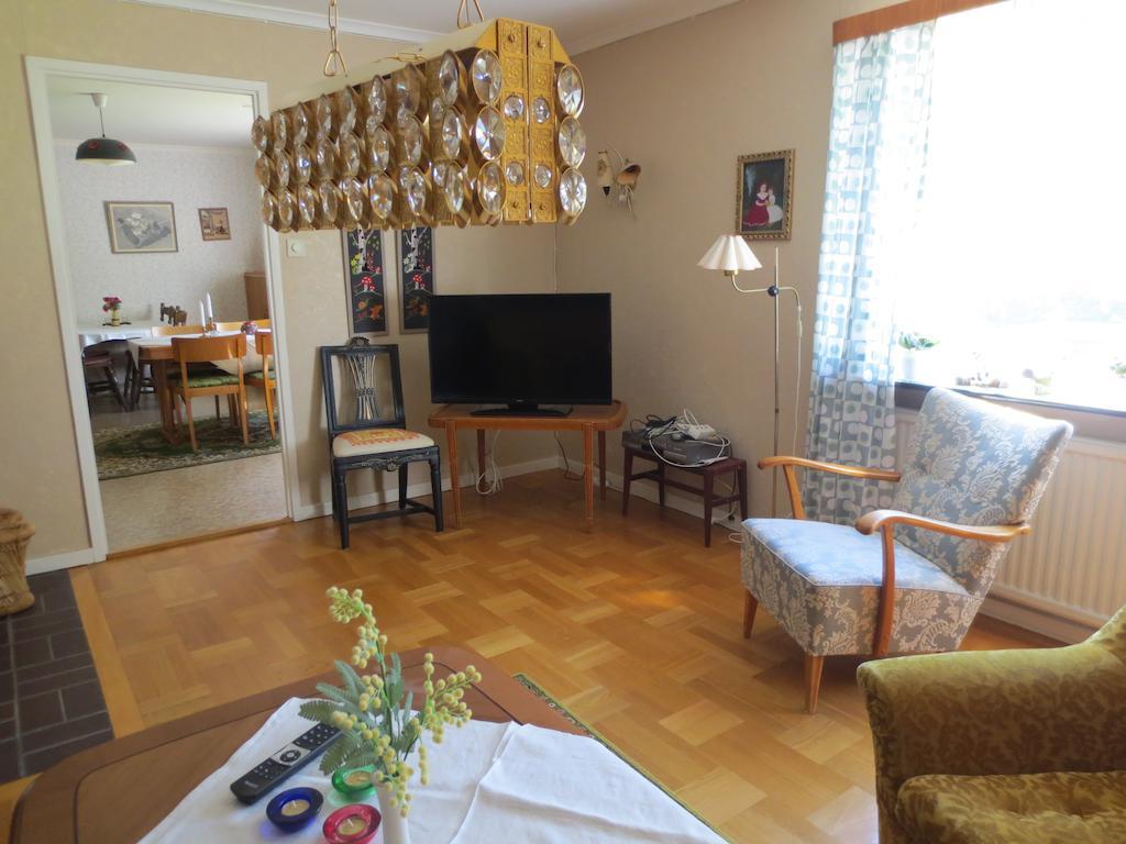 Joastorps Bed & Breakfast Ullared Zewnętrze zdjęcie