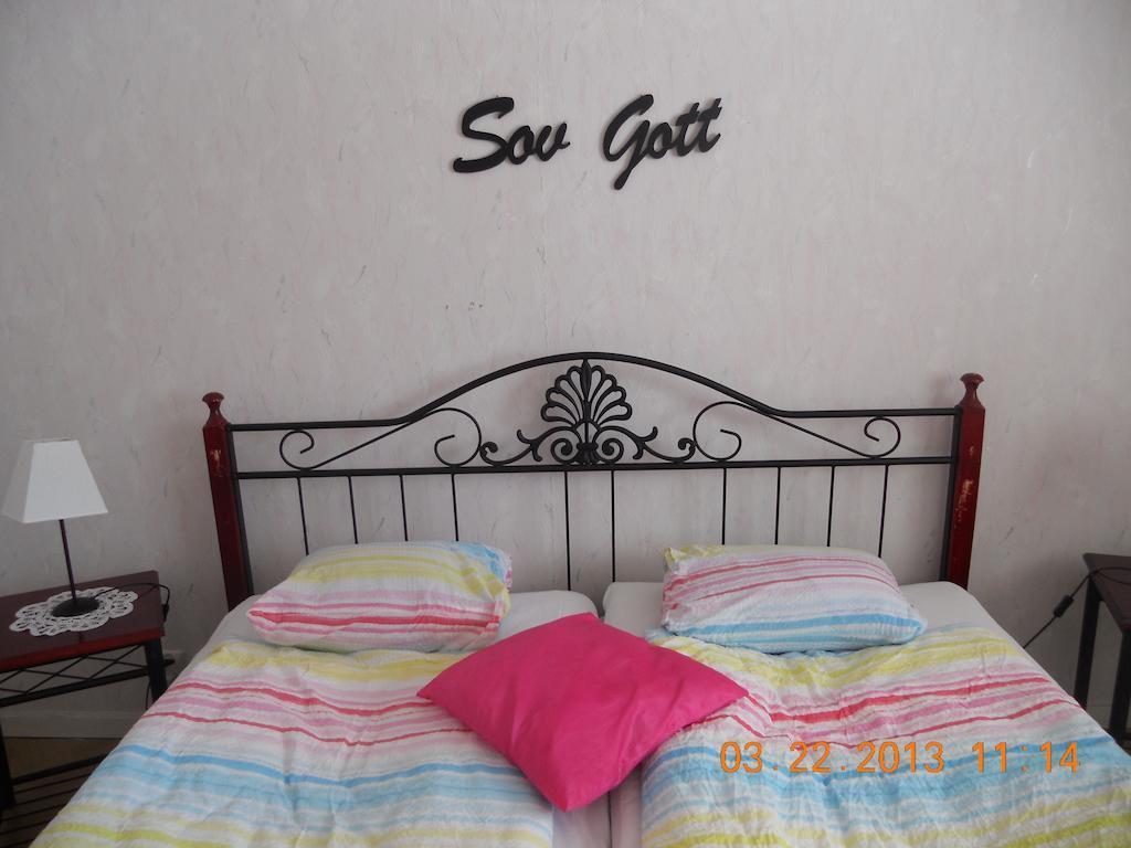 Joastorps Bed & Breakfast Ullared Zewnętrze zdjęcie