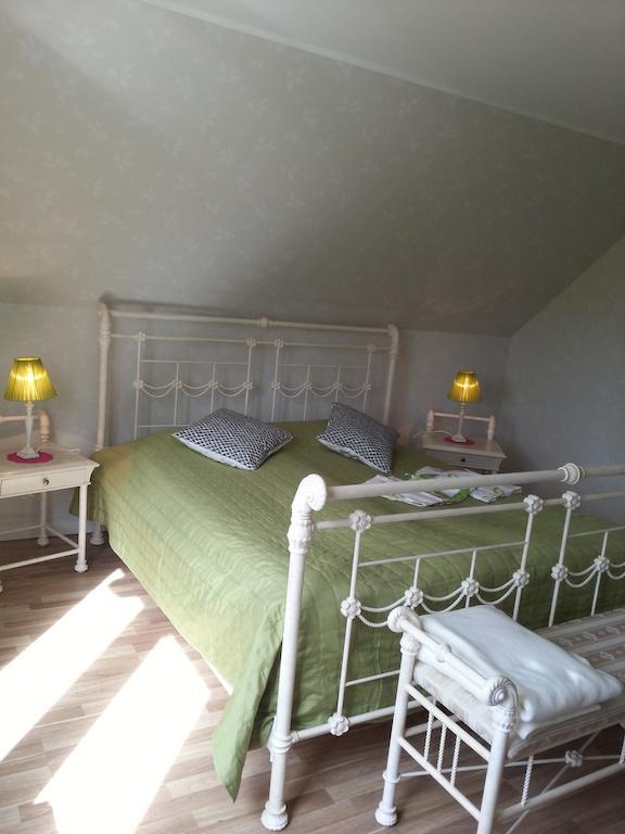 Joastorps Bed & Breakfast Ullared Pokój zdjęcie