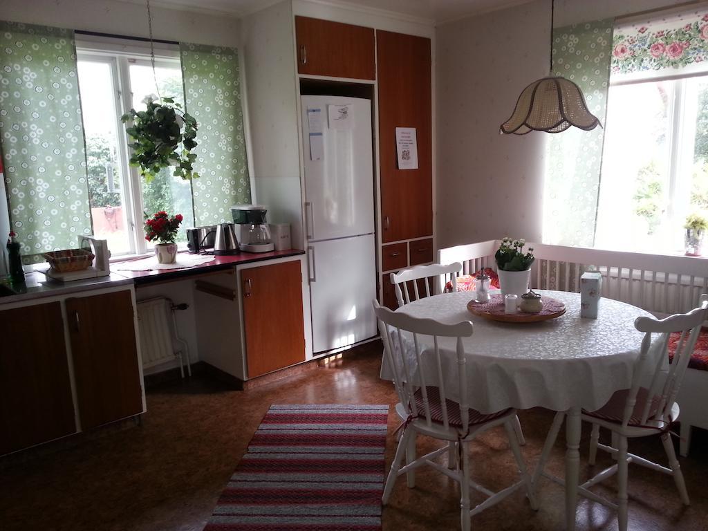 Joastorps Bed & Breakfast Ullared Zewnętrze zdjęcie