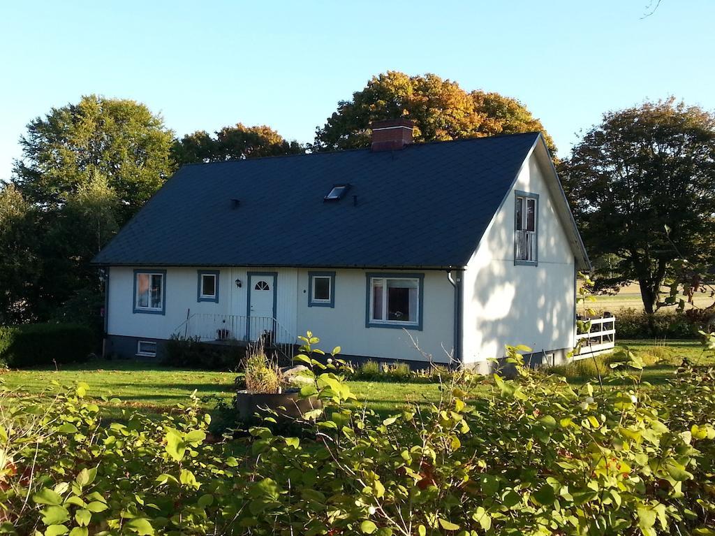 Joastorps Bed & Breakfast Ullared Pokój zdjęcie