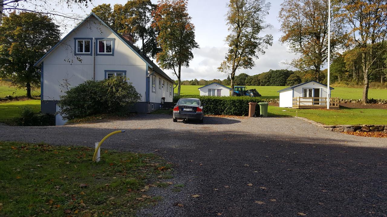 Joastorps Bed & Breakfast Ullared Zewnętrze zdjęcie