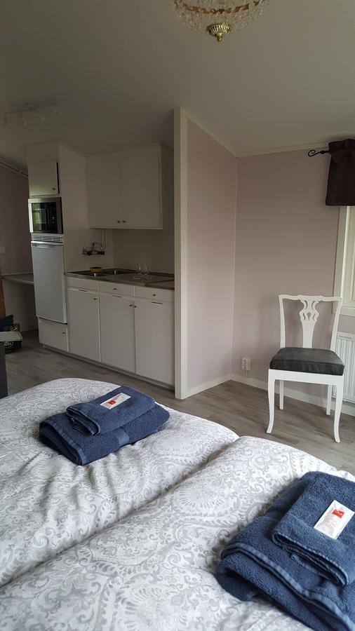 Joastorps Bed & Breakfast Ullared Zewnętrze zdjęcie