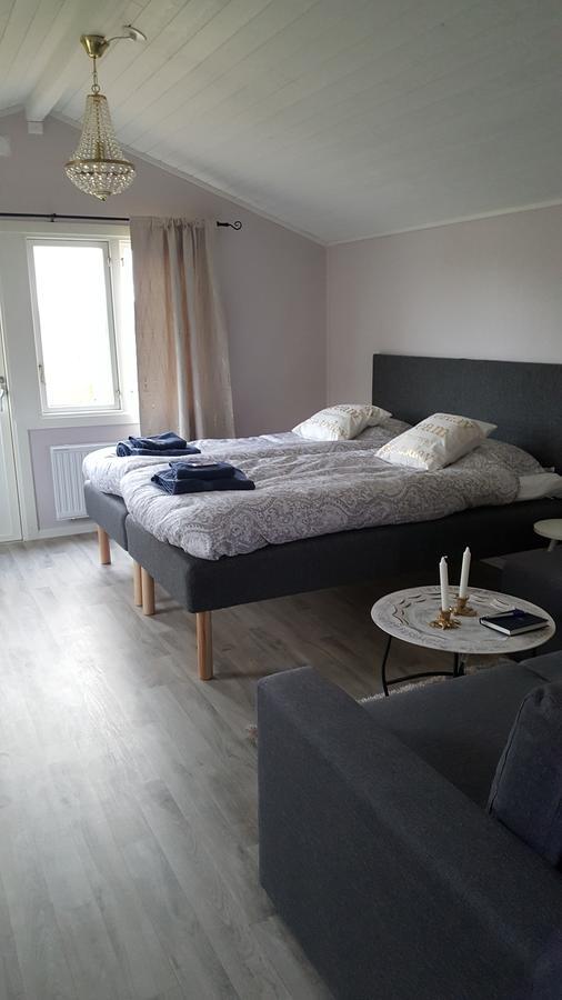 Joastorps Bed & Breakfast Ullared Zewnętrze zdjęcie