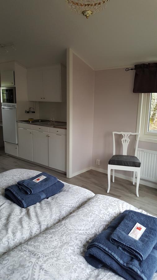 Joastorps Bed & Breakfast Ullared Zewnętrze zdjęcie