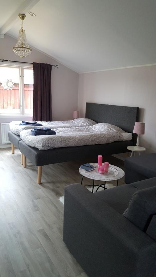 Joastorps Bed & Breakfast Ullared Zewnętrze zdjęcie