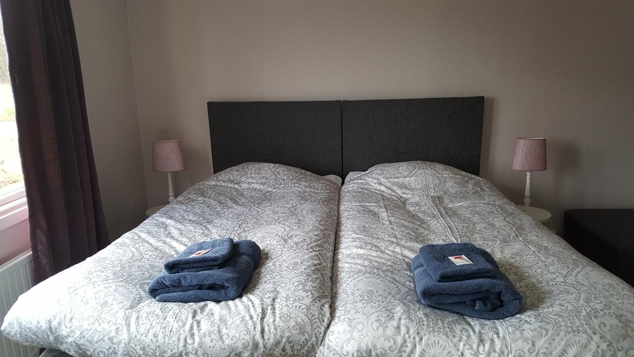 Joastorps Bed & Breakfast Ullared Zewnętrze zdjęcie