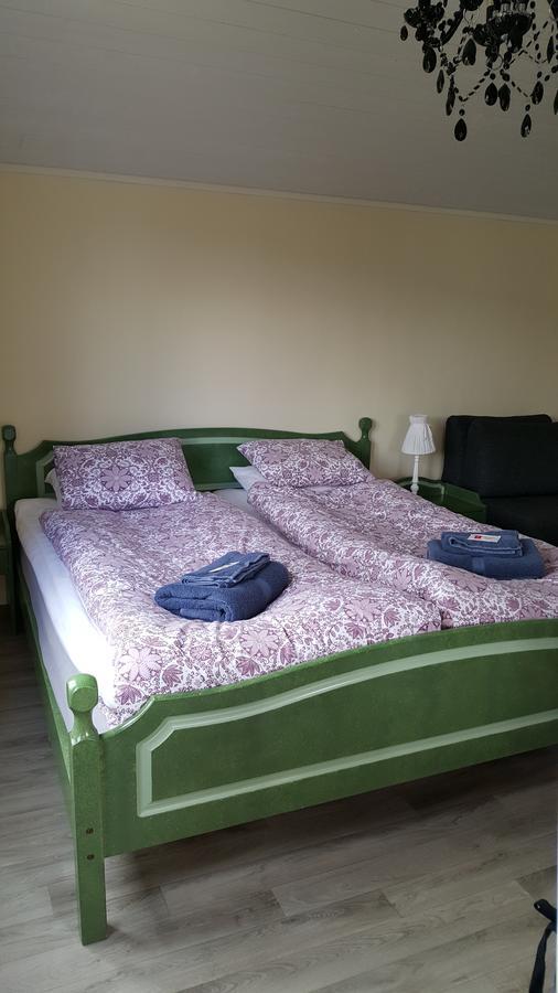 Joastorps Bed & Breakfast Ullared Zewnętrze zdjęcie
