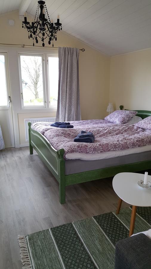 Joastorps Bed & Breakfast Ullared Zewnętrze zdjęcie