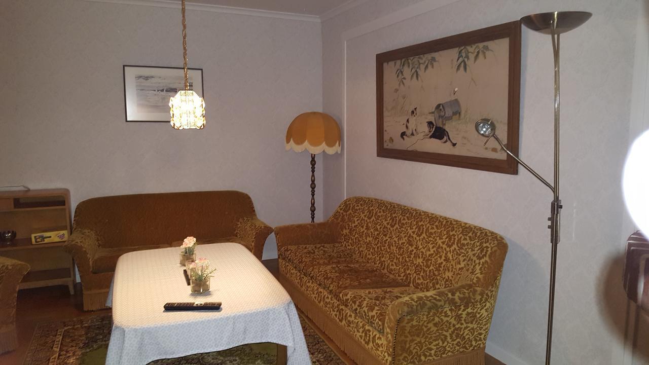 Joastorps Bed & Breakfast Ullared Zewnętrze zdjęcie