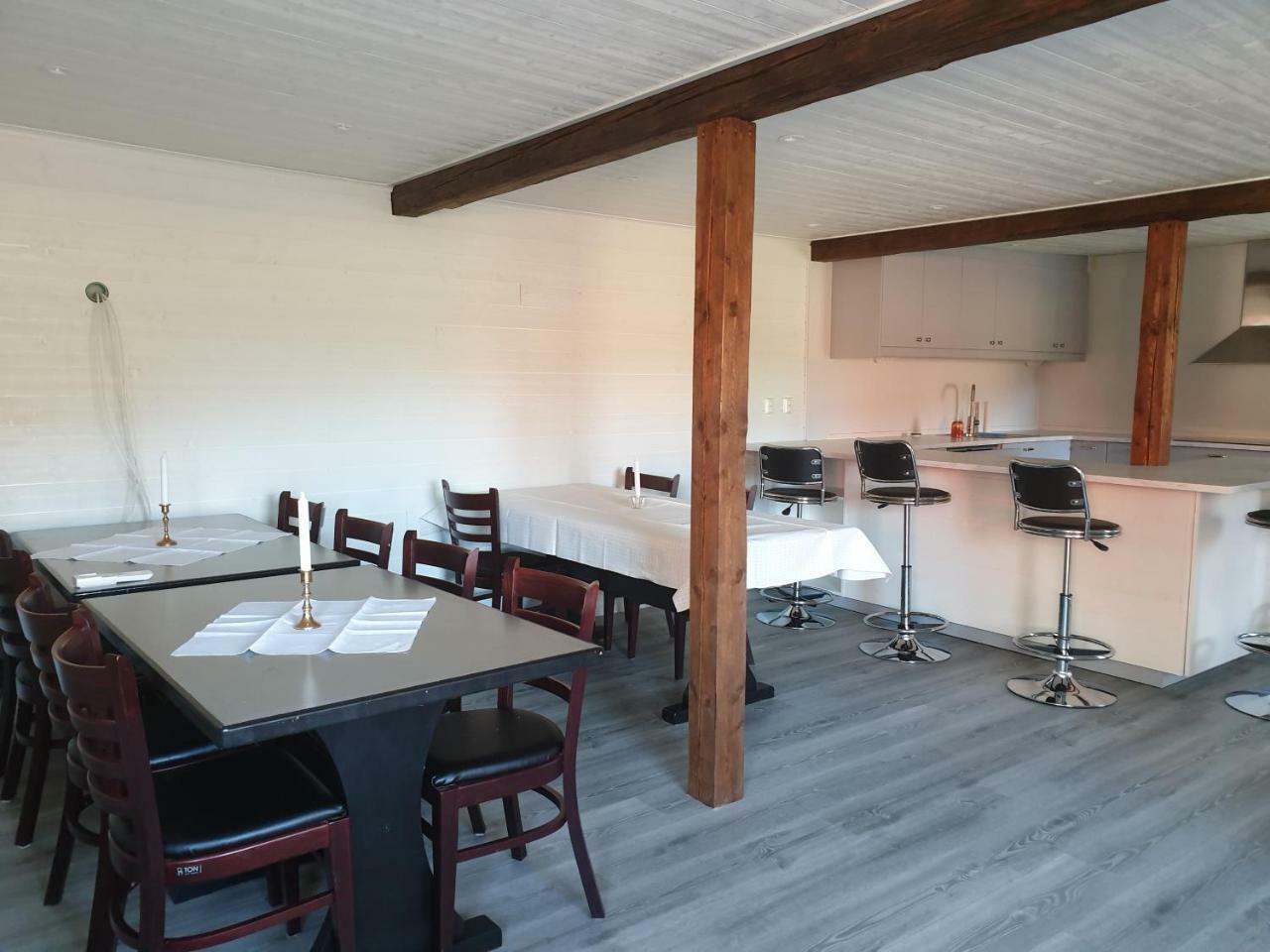 Joastorps Bed & Breakfast Ullared Zewnętrze zdjęcie