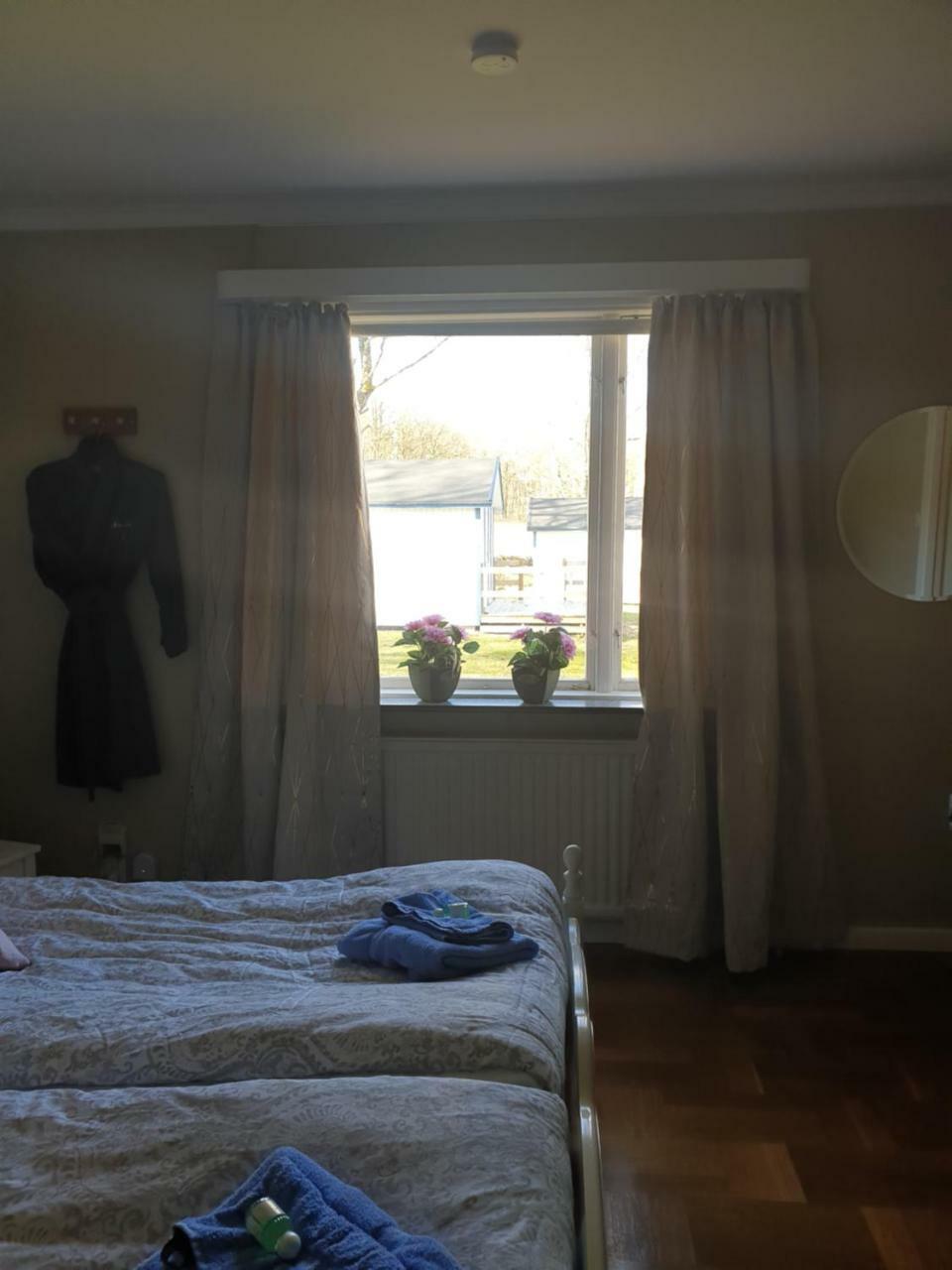 Joastorps Bed & Breakfast Ullared Zewnętrze zdjęcie